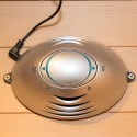 Infrarood Finse Thuis Sauna van Hout 3 Persoons Kwarts Apollon 3 Karakteristieken