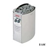 Traditionele Finse houten thuissauna 4-persoons met kachel 8 kW Zen 4 Catalogus