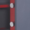 Onzichtbare muurkluis met elektronische combinatie diepte 15 cm Block X2 Aanbod