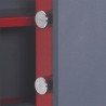 Onzichtbare muurkluis met elektronische combinatie diepte 15 cm Block X2 Aanbod