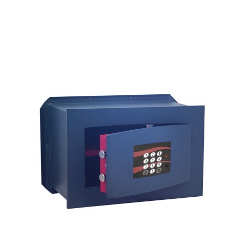 Inbouwkluis elektronische combinatie diepte 19,5 cm Noway M2 Aanbieding