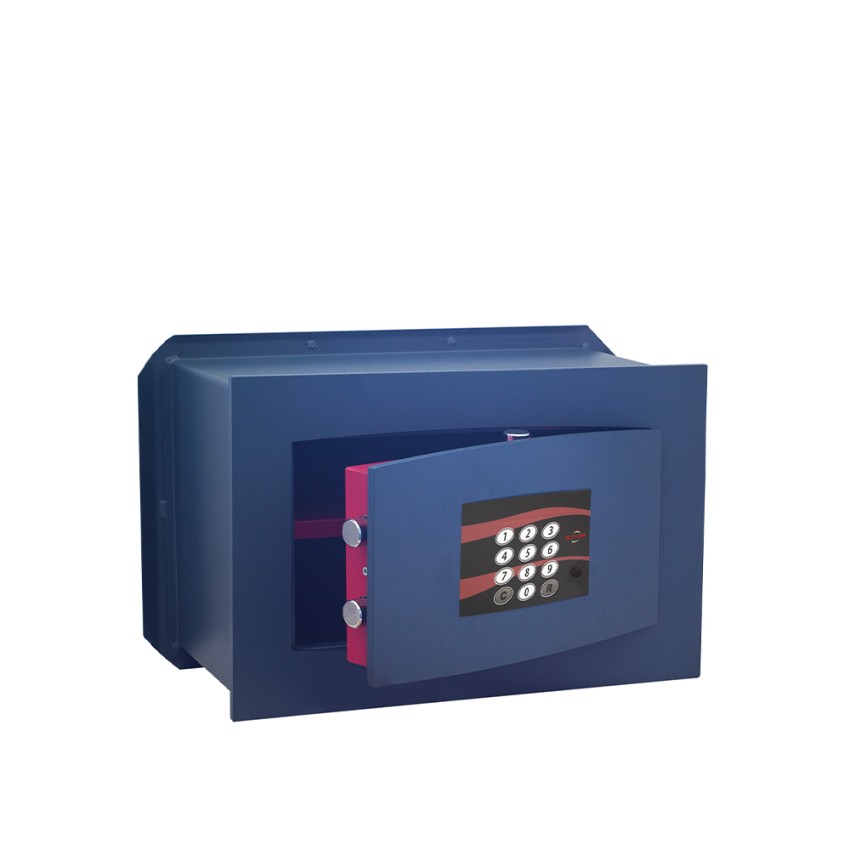 Inbouwkluis elektronische combinatie diepte 19,5 cm Noway M2 Aanbieding