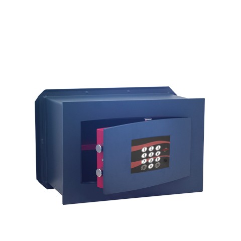 Digitale elektronische wandkluis, diepte 22cm Noway L2