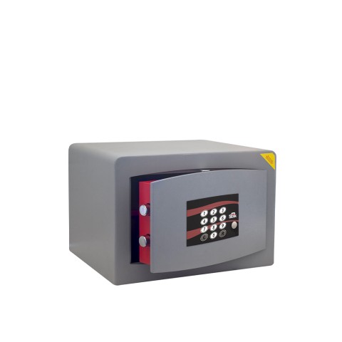 Elektronische kluis voor hotelkamer Fixeerd X2 Aanbieding