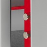 Hotelkluis met elektronische combinatielock Fixed XL2 Catalogus