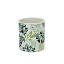 Badkameraccessoireset met tandenborstelhouder, zeepbakje, toiletborstelhouder en dispenser Gardena Korting
