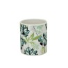 Badkameraccessoireset met tandenborstelhouder, zeepbakje, toiletborstelhouder en dispenser Gardena Korting