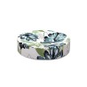 Badkameraccessoireset met tandenborstelhouder, zeepbakje, toiletborstelhouder en dispenser Gardena Catalogus