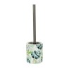 Badkameraccessoireset met tandenborstelhouder, zeepbakje, toiletborstelhouder en dispenser Gardena Voorraad