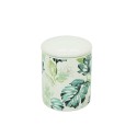 Badkameraccessoireset met tandenborstelhouder, zeepbakje, toiletborstelhouder en dispenser Gardena Kortingen