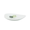 Badaccessoires set: zeephouder, dispenser, tandenborstelhouder, wc-borstelhouder Palm Kortingen