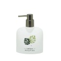 Badaccessoires set: zeephouder, dispenser, tandenborstelhouder, wc-borstelhouder Palm Aanbod