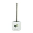 Badaccessoires set: zeephouder, dispenser, tandenborstelhouder, wc-borstelhouder Palm Catalogus