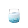 Badkameraccessoireset zeepdispenser tandenborstelhouder toiletborstel Summer Aanbod