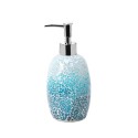 Badkameraccessoireset zeepdispenser tandenborstelhouder toiletborstel Summer Verkoop