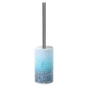 Badkameraccessoireset zeepdispenser tandenborstelhouder toiletborstel Summer Kortingen