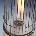 DolceVita gas verwarmingsterrasverwarmer voor buiten, geschikt voor bars en restaurants Kortingen