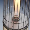 DolceVita gas verwarmingsterrasverwarmer voor buiten, geschikt voor bars en restaurants Kortingen