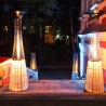 DolceVita gas verwarmingsterrasverwarmer voor buiten, geschikt voor bars en restaurants Prijs