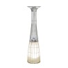 DolceVita E.P. Buitenverwarming gasgestookte terrasverwarmer met LED-verlichting Aanbod