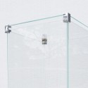 Gasgestookte tuinhaard voor terras, bar, restaurant Etna Catalogus
