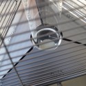 Buitenverwarming piramide gas terrasverwarmer voor bar en restaurant Falò Evo 