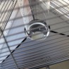 Buitenverwarming piramide gas terrasverwarmer voor bar en restaurant Falò Evo 