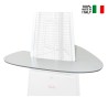 Buitentafel voor gasverwarmende pyramide heater Falò Evo Verkoop