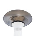 Buitenverwarmingskap Ø 75cm voor terrasverwarmer DolceVita Aanbieding