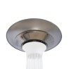 Buitenverwarmingskap Ø 75cm voor terrasverwarmer DolceVita Aanbieding