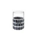 Badaccessoireset tandenborstelhouder zeepdispenser toiletborstel Melody Aanbod