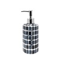 Badaccessoireset tandenborstelhouder zeepdispenser toiletborstel Melody Verkoop