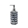 Badaccessoireset tandenborstelhouder zeepdispenser toiletborstel Melody Verkoop