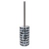 Badaccessoireset tandenborstelhouder zeepdispenser toiletborstel Melody Kortingen