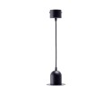 Hanglamp plafond design hoed Hat Lamp Round Aanbieding
