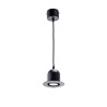 Hanglamp plafond design hoed Hat Lamp Round Verkoop