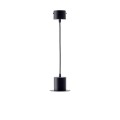 Plafondlamp design Hoedenlamp Cilinder Aanbieding