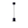 Hanglamp plafond design in hoedvorm Hat Lamp Cylinder Aanbieding