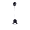 Hanglamp plafond design in hoedvorm Hat Lamp Cylinder Verkoop