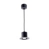 Hanglamp plafond design in hoedvorm Hat Lamp Cylinder Verkoop