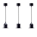 Moderne hanglamp met 3 lichten, Hat Lamp Set Aanbieding