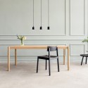 Moderne hanglamp met 3 lichten, Hat Lamp Set Verkoop