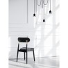 Moderne hanglamp 'Hat' met 3 lichtpunten Verkoop