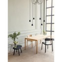 Moderne hanglamp ontwerp Hat met 6 lampen Verkoop