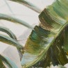 Handgeschilderd schilderij bladeren op doek 90x120cm met lijst W827 Catalogus