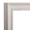 Handgeschilderd doek witte boom met lijst 60x120cm Z643 Keuze