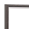 Fotoprint Zwart-Wit Leeuw met Lijst 70x100cm Unika 0028 Aanbod