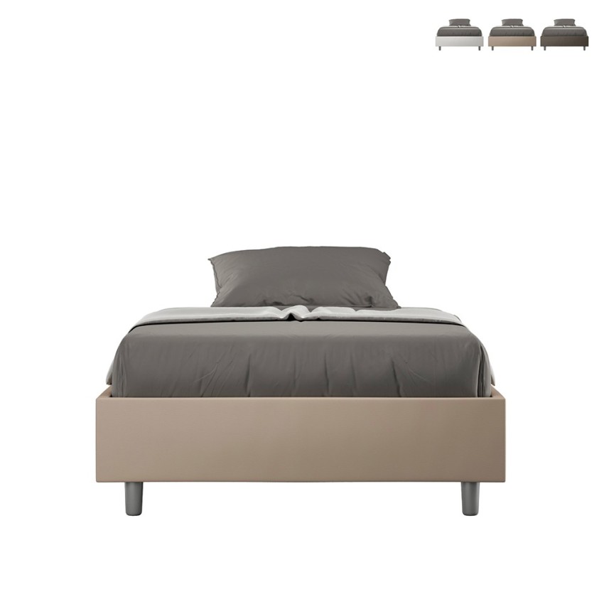 Opbergbed 120x190 Franse twijfelaar Azelia P Afmetingen Opbergbed 120x190 Franse twijfelaar Azelia P Afmetingen