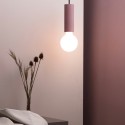 Cilindervormige hanglamp minimalistisch design voor keuken en restaurant Ila 