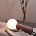 Cilindervormige hanglamp minimalistisch design voor keuken en restaurant Ila 